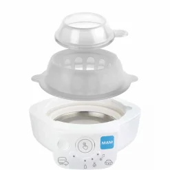 New 6 in 1 Electric Steriliser Vaporisatoren
