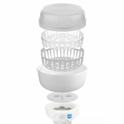 New 6 in 1 Electric Steriliser Vaporisatoren