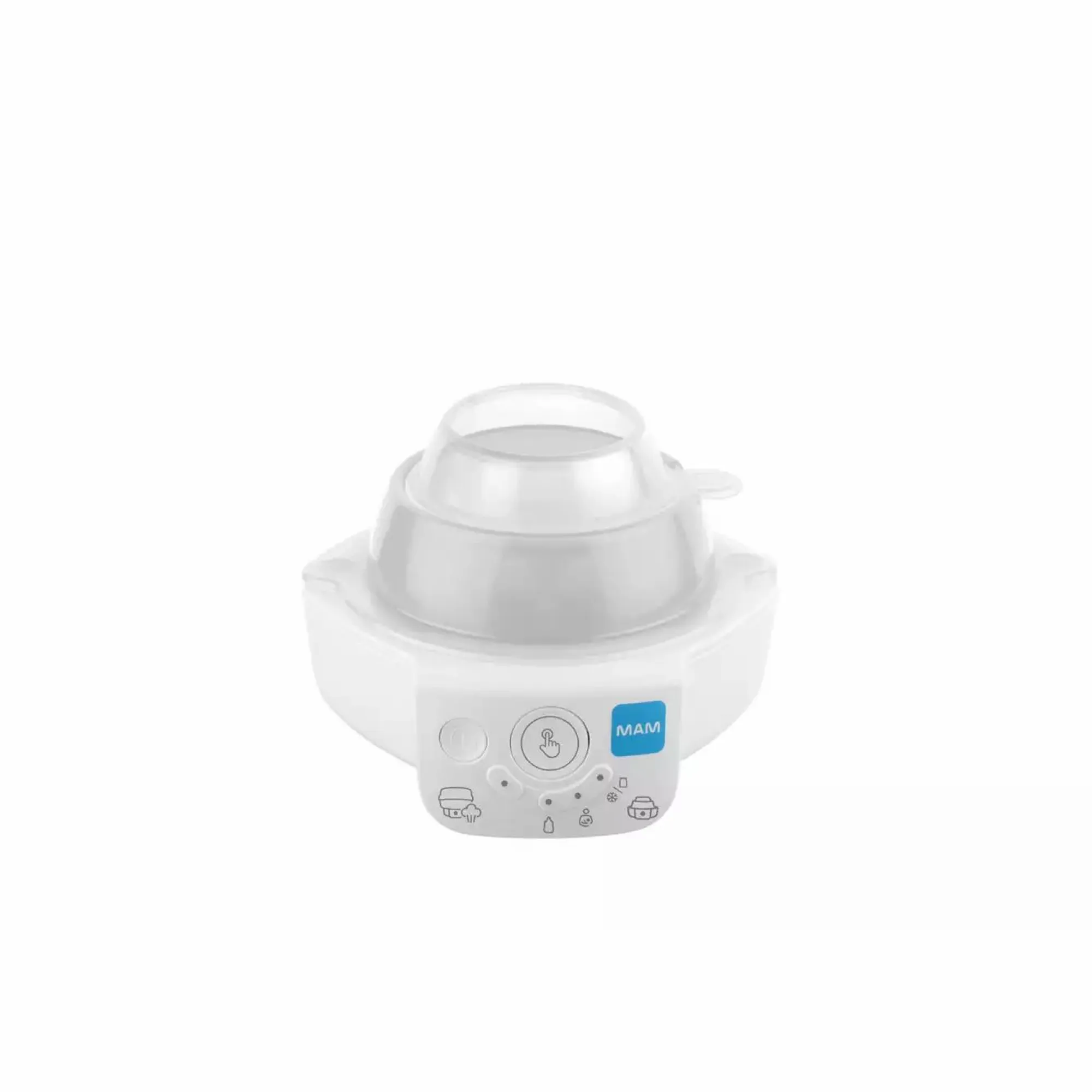 New 6 in 1 Electric Steriliser Vaporisatoren