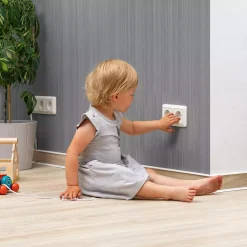 Best 10 Stück Steckdosenschutz Kinder Kindersicherung