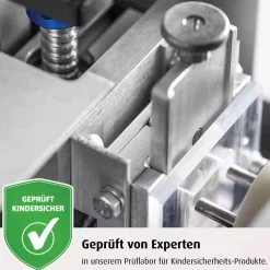Best 10 Stück Steckdosenschutz Kinder Kindersicherung