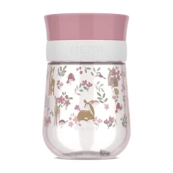 360° Trinklernbecher Mio Fairy Garden Flaschen & Sauger
