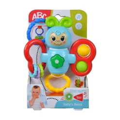 Outlet ABC Multifunktionsfalter Kinder Lernspielzeug