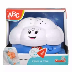 Clearance ABC Nachtlicht mit Spieluhr Nachtlichter