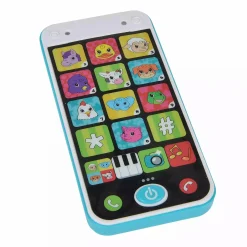 Clearance ABC Smartphone Kinder Lernspielzeug|Rollenspiele