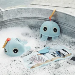 Activity Badespielzeug Jelly Badespielzeug|Badespielzeug