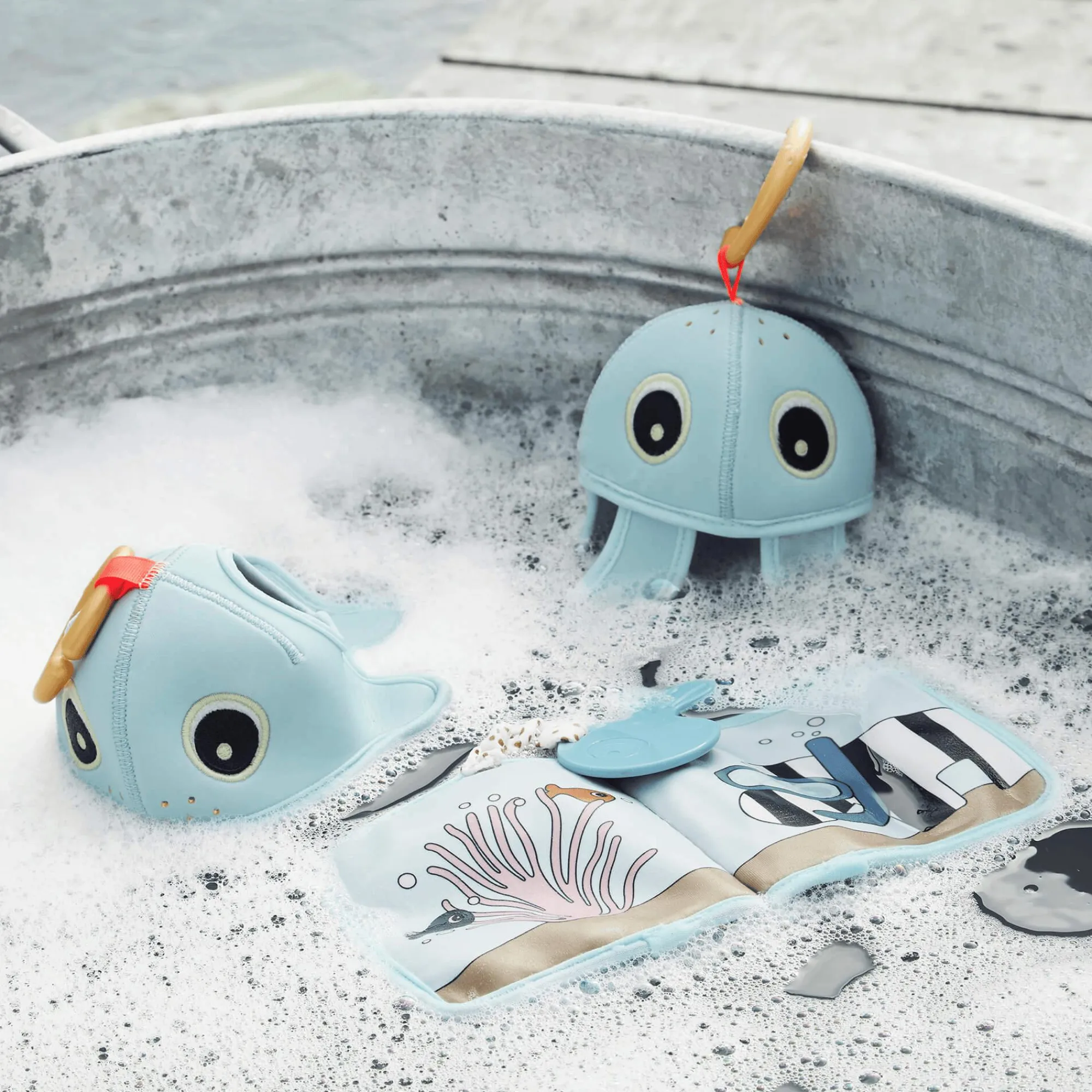 Activity Badespielzeug Jelly Badespielzeug|Badespielzeug