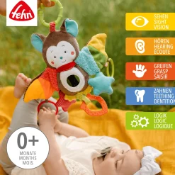 Activity Fledermaus Kuscheltiere