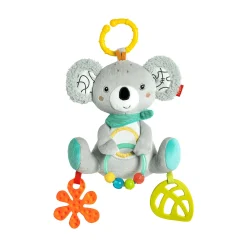 Outlet Activity-Koala Rasseln & Greiflinge
