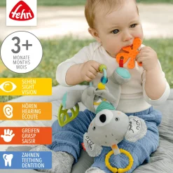 Outlet Activity-Koala Rasseln & Greiflinge