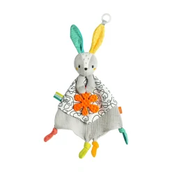 Clearance Activity-Schmusetuch Hase Spieluhren|Schmusetücher
