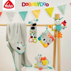 Clearance Activity-Schmusetuch Hase Spieluhren|Schmusetücher