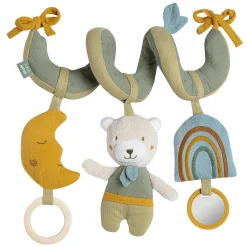 Sale Activity-Spirale Bär Kuscheltiere