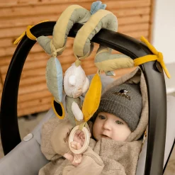 Sale Activity-Spirale Bär Kuscheltiere