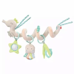 Discount Activity-Spirale Seepferd Kuscheltiere