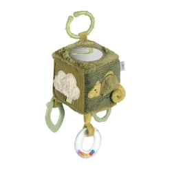 Online Activity-Würfel Chamäleon Spielwürfel|Kuscheltiere