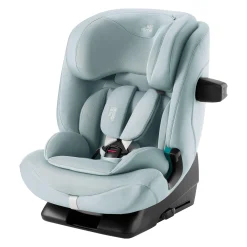 ADVANSAFIX PRO Style Harbor Blue Diamond Kinder Kindersitze 9-36 Kg, Gruppe 1/2/3