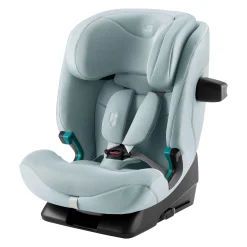 ADVANSAFIX PRO Style Harbor Blue Diamond Kinder Kindersitze 9-36 Kg, Gruppe 1/2/3