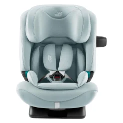 ADVANSAFIX PRO Style Harbor Blue Diamond Kinder Kindersitze 9-36 Kg, Gruppe 1/2/3