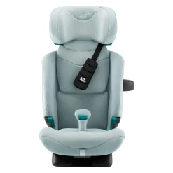 ADVANSAFIX PRO Style Harbor Blue Diamond Kinder Kindersitze 9-36 Kg, Gruppe 1/2/3
