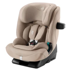 Clearance ADVANSAFIX PRO Style Teak Diamond Kinder Kindersitze 9-36 Kg, Gruppe 1/2/3