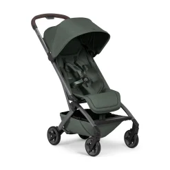 Clearance Aer² Forest Green Kinder Reisebuggys|Buggys