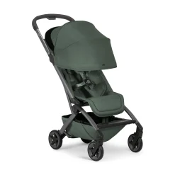 Clearance Aer² Forest Green Kinder Reisebuggys|Buggys