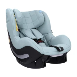 Hot AeroFIX AirFlow 2.0 C Mint Kinder Kindersitze Isofix|Reboarder 0-18 Kg, Gruppe 0+/1