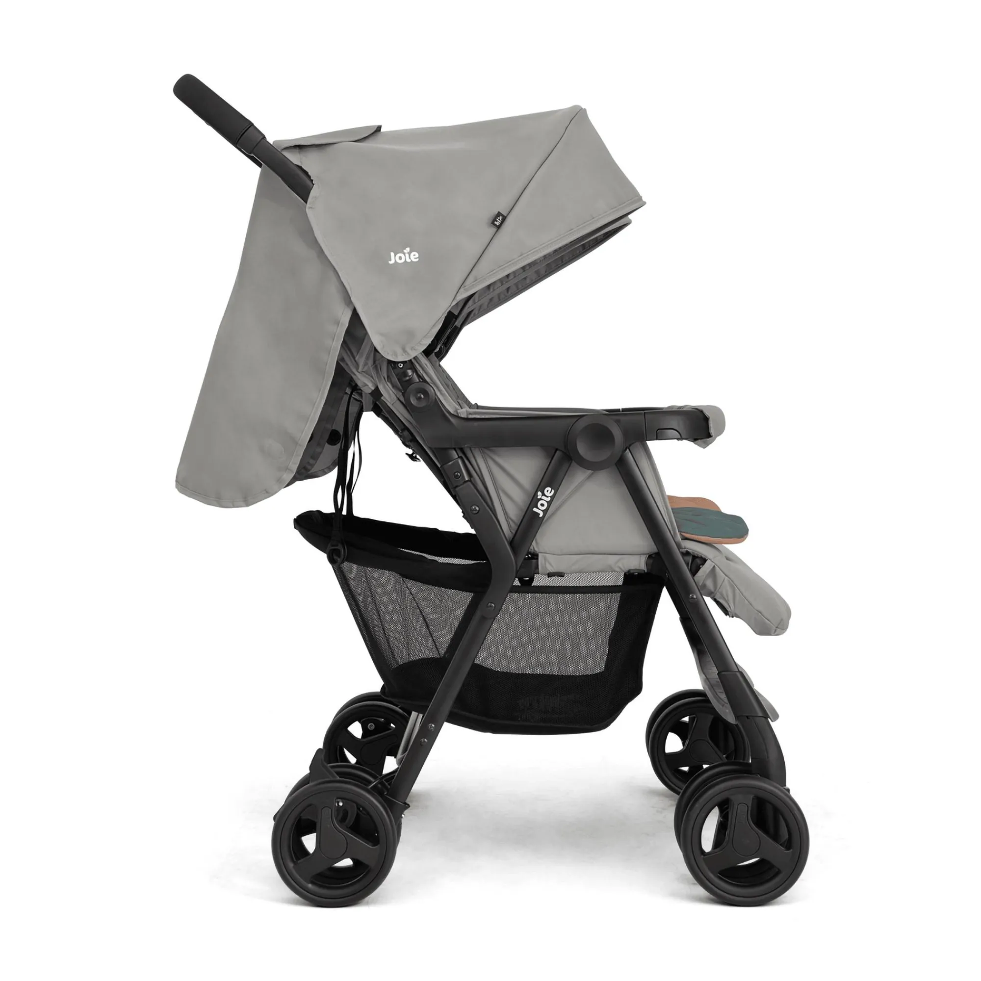 Clearance aire™ twin Pebble Kinder Zwillingswagen & Geschwisterwagen