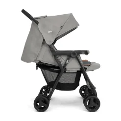 Clearance aire™ twin Pebble Kinder Zwillingswagen & Geschwisterwagen