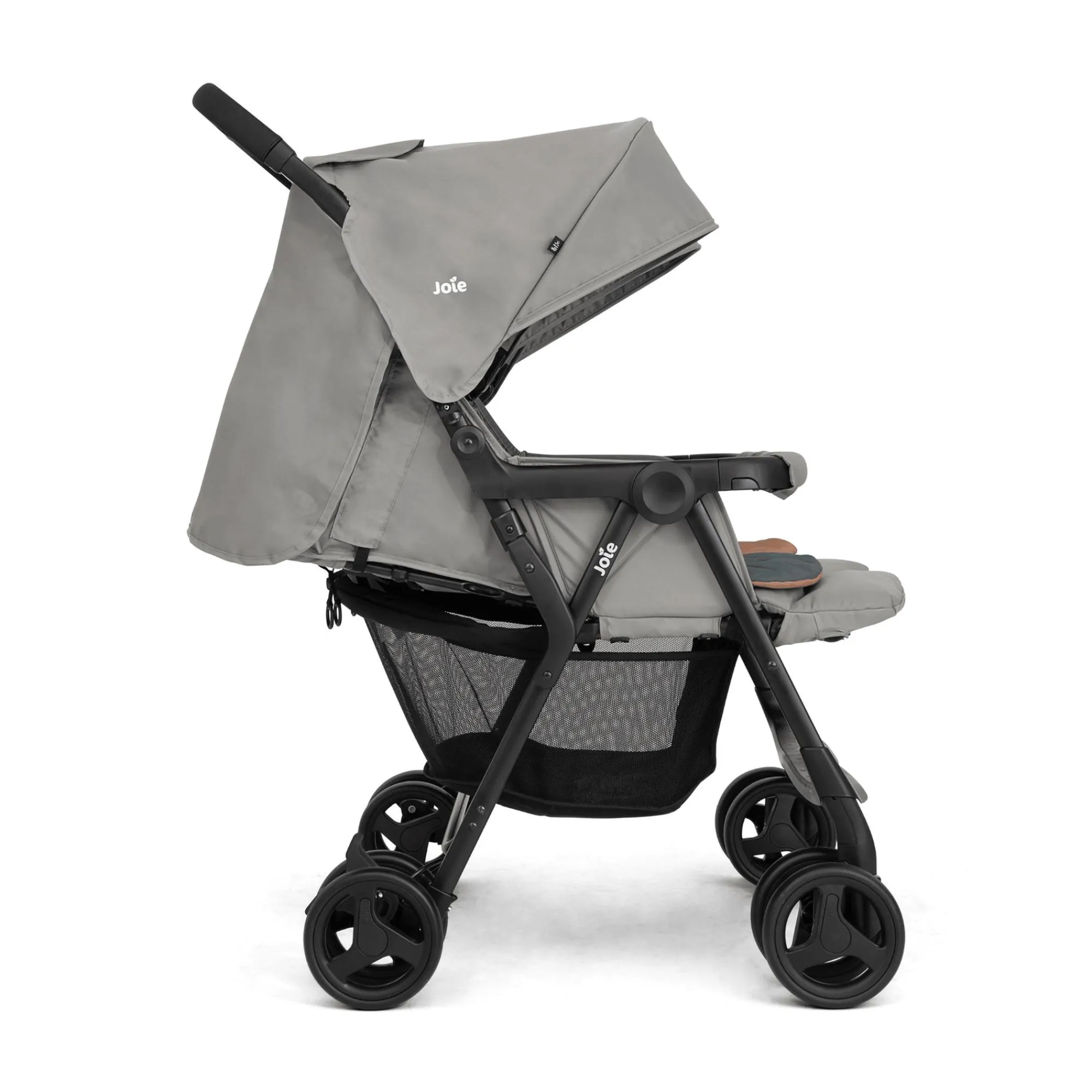 Clearance aire™ twin Pebble Kinder Zwillingswagen & Geschwisterwagen