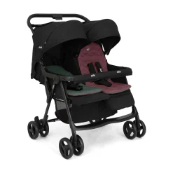 aire™ twin Shale Kinder Zwillingswagen & Geschwisterwagen
