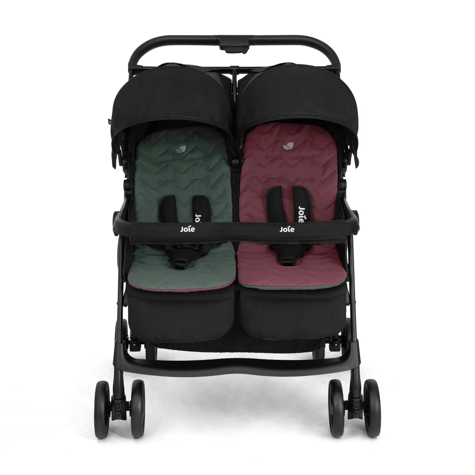 aire™ twin Shale Kinder Zwillingswagen & Geschwisterwagen