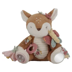 Best Aktivitäten Reh Fairy Garden Kuscheltiere