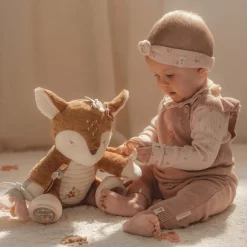 Best Aktivitäten Reh Fairy Garden Kuscheltiere