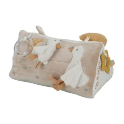Discount Aktivitätendreieck Newborn Naturals Kinder Interaktives Spielzeug|Kuscheltiere