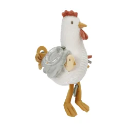 Clearance Aktivitäten-Huhn Little Farm Kuscheltiere