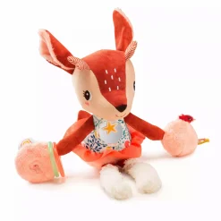 Online Aktivitäten-Plüschtier Stella Kuscheltiere