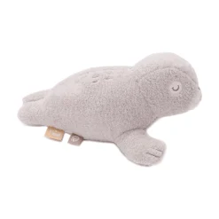Aktivitätsspielzeug Deepsea Seal Kinder Interaktives Spielzeug|Kuscheltiere