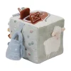Online Aktiv-Würfel Little Farm Kuscheltiere