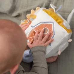 Online Aktiv-Würfel Little Farm Kuscheltiere