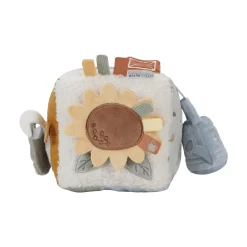 Online Aktiv-Würfel Little Farm Kuscheltiere