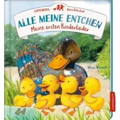 Alle meine Entchen Kinder Kinderbücher