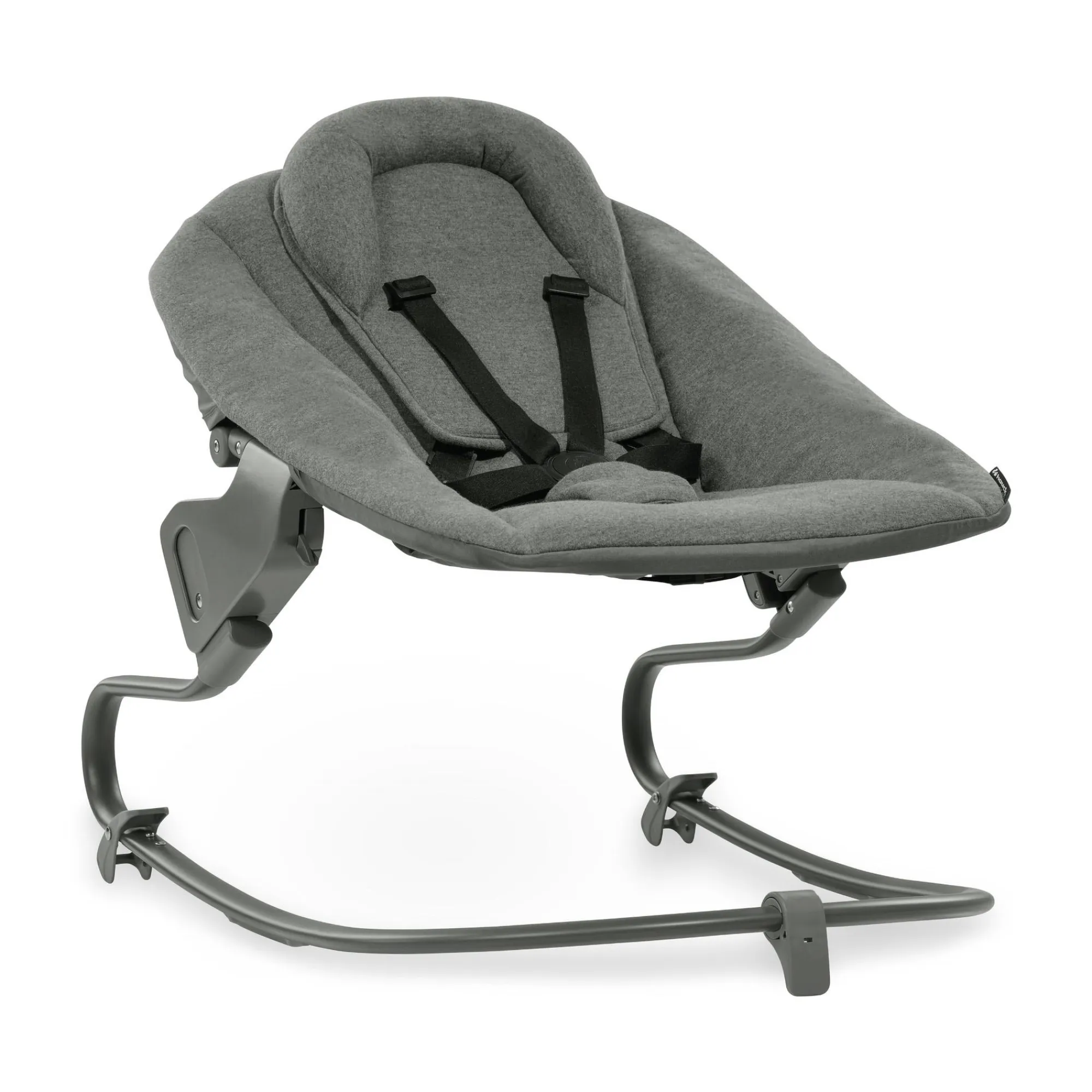 Best Alpha Bouncer Premium Dark Grey Hochstuhl Zubehör|Wippen