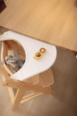 Alpha Click Tray Speckle Beige Hochstuhl Zubehör|Treppenhochstühle