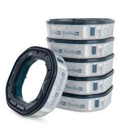 Hot ® Nachfüllkassetten XL Windeleimer