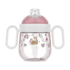 Sale Antitropf-Trinklernbecher Mio Fairy Garden Flaschen & Sauger