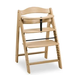 Arketa Oak Treppenhochstühle
