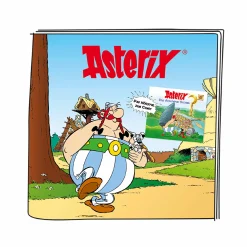 Best Asterix - Die goldene Sichel Kinder Musik