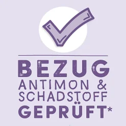 Best Außensack LIEBMICH Garden 62/68 Schlafsäcke|Schlafsäcke